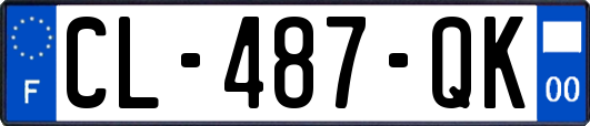 CL-487-QK