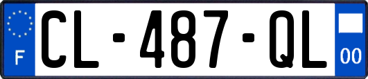 CL-487-QL