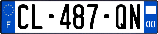CL-487-QN