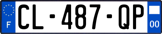 CL-487-QP