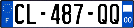 CL-487-QQ