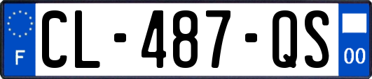 CL-487-QS