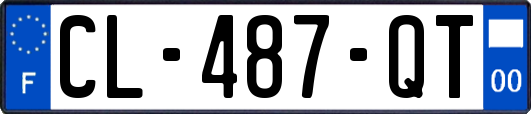 CL-487-QT