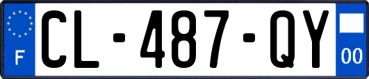 CL-487-QY