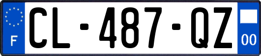 CL-487-QZ