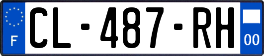 CL-487-RH