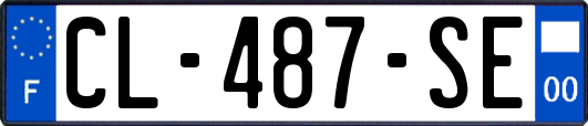 CL-487-SE