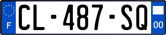 CL-487-SQ