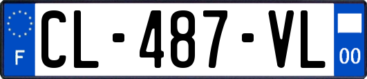 CL-487-VL