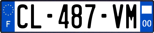 CL-487-VM