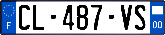 CL-487-VS