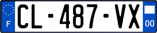 CL-487-VX