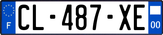 CL-487-XE
