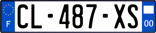 CL-487-XS