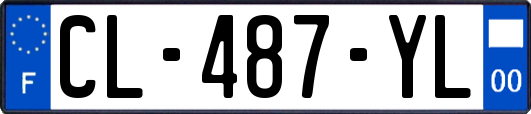 CL-487-YL