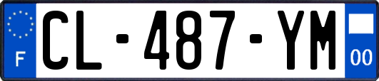 CL-487-YM