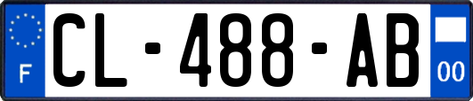 CL-488-AB