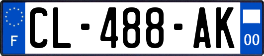 CL-488-AK