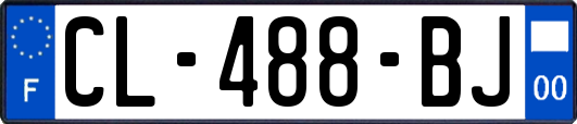 CL-488-BJ