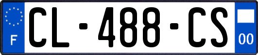 CL-488-CS