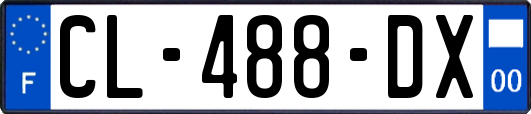 CL-488-DX
