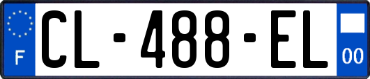 CL-488-EL