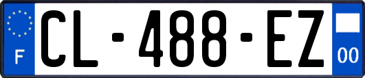 CL-488-EZ