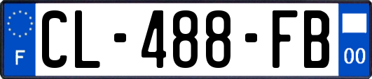 CL-488-FB