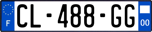 CL-488-GG