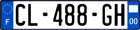 CL-488-GH