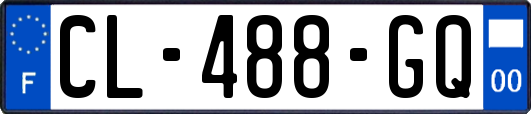 CL-488-GQ