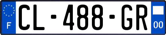 CL-488-GR