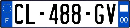 CL-488-GV
