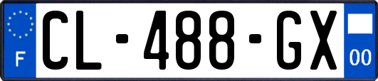 CL-488-GX