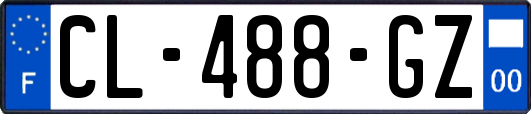 CL-488-GZ