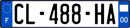 CL-488-HA