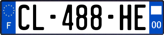 CL-488-HE