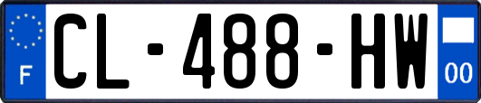 CL-488-HW