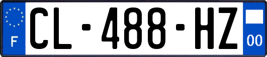 CL-488-HZ