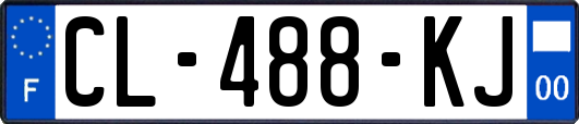 CL-488-KJ