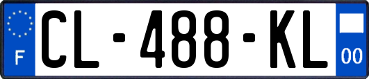 CL-488-KL
