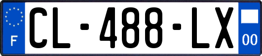 CL-488-LX