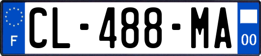 CL-488-MA
