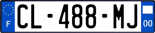 CL-488-MJ