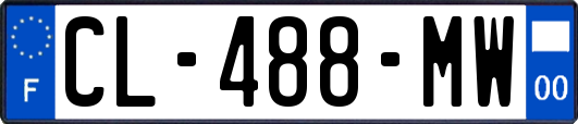 CL-488-MW