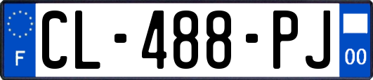 CL-488-PJ