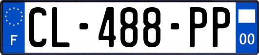 CL-488-PP