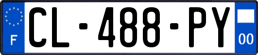 CL-488-PY