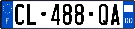 CL-488-QA
