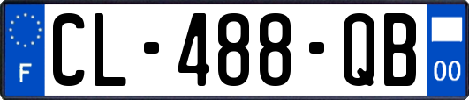 CL-488-QB